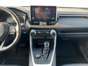 Toyota RAV4 V (XA50) Самара  - изображение 22