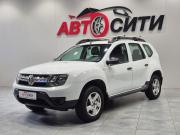 Renault Duster I Рестайлинг Воронеж  - изображение 23