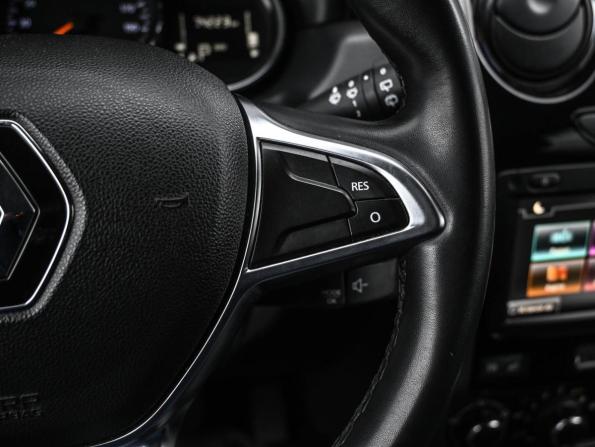 Renault Duster I Рестайлинг с пробегом 2020 года, цена 1 634 000 рублей, 74223 км, внедорожник, Автокод Объявления