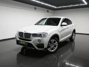 BMW X4 I (F26) Тверь  - изображение 24