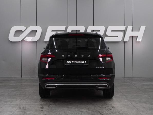 Skoda Karoq I Рестайлинг с пробегом 2025 года, цена 3 129 000 рублей, 16170 км, внедорожник, Автокод Объявления