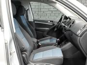 Volkswagen Tiguan I Рестайлинг Екатеринбург  - изображение 30
