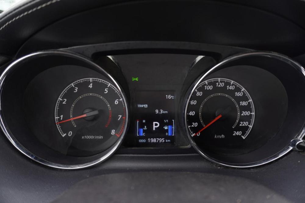 Citroen C-Crosser Ульяновск  - изображение 9
