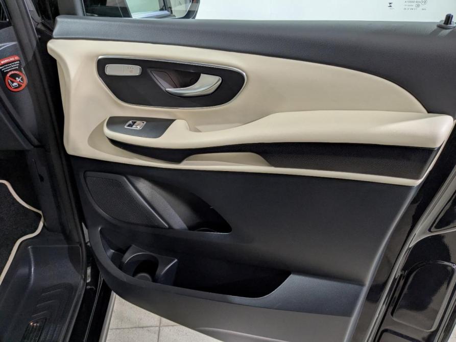 Mercedes-Benz V-Класс III (W447) Рестайлинг Химки  - изображение 25
