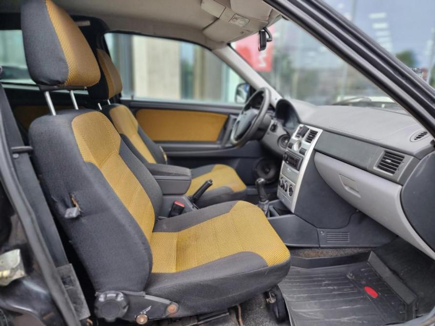Lada (ВАЗ) 2112 Архангельск  - изображение 12