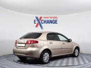 Chevrolet Lacetti I Нижний Новгород  - изображение 21