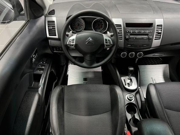 Citroen C-Crosser с пробегом 2009 года, цена 870 000 рублей, 249650 км, внедорожник, Автокод Объявления
