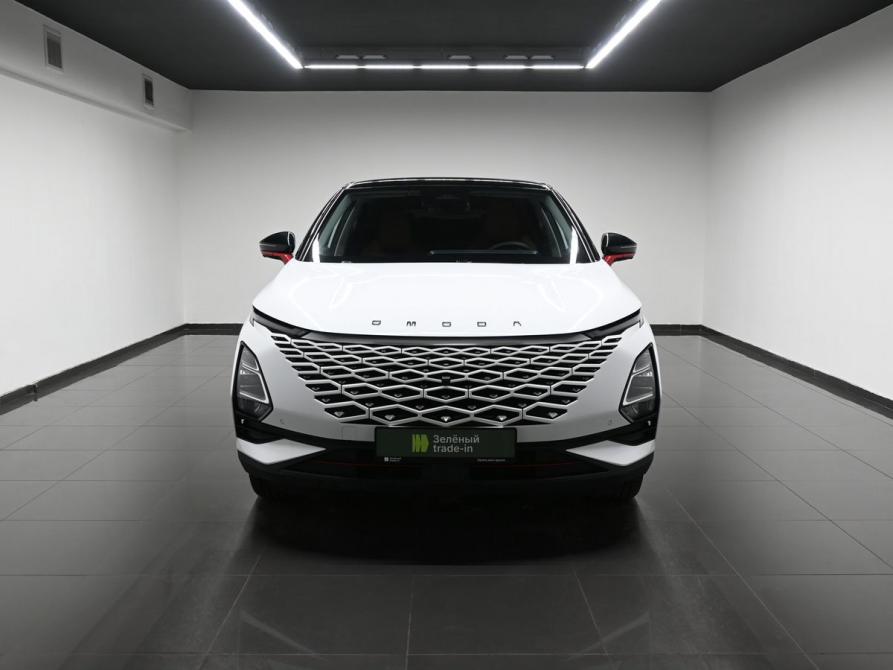 Omoda C5 I Тверь  - изображение 3
