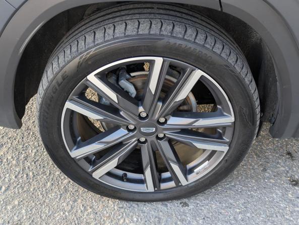 Geely Monjaro I с пробегом 2024 года, цена 2 775 000 рублей, 102335 км, внедорожник, Автокод Объявления