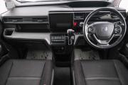 Honda Stepwgn V Рестайлинг Красноярск  - изображение 31