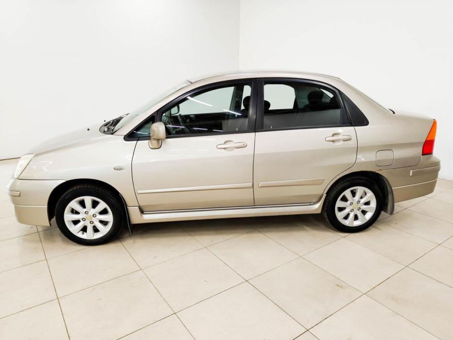 Suzuki Liana I Рестайлинг Тула  - изображение 2