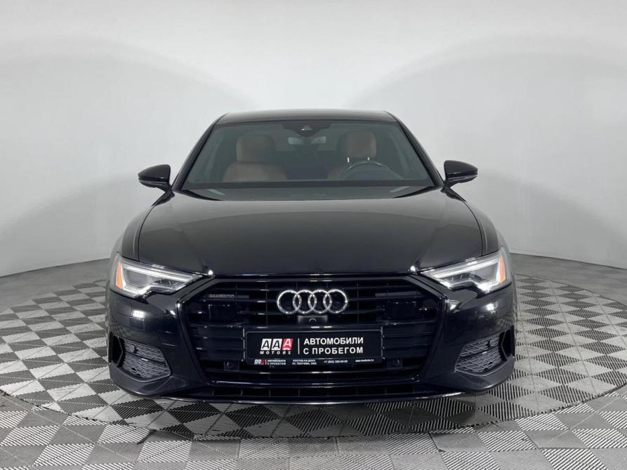Audi A6 V (C8) Ростов-на-Дону  - изображение 2