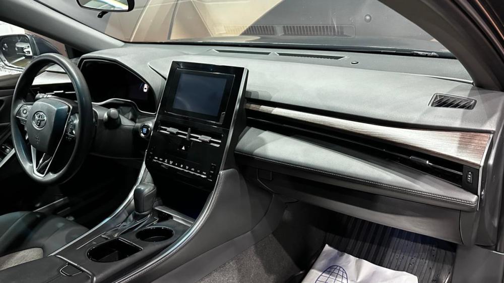 Toyota Avalon V Ставрополь  - изображение 9