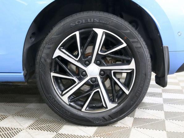 Haval Jolion I с пробегом 2021 года, цена 1 690 000 рублей, 84988 км, внедорожник, Автокод Объявления
