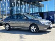 Hyundai Elantra IV (HD) Краснодар  - изображение 28
