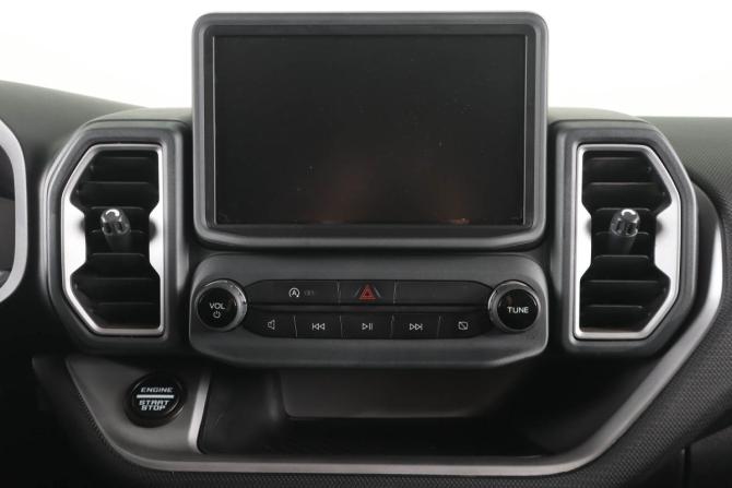 Ford Bronco Sport I с пробегом 2023 года, цена 3 399 000 рублей, 42500 км, внедорожник, Автокод Объявления