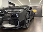 Audi A7 II (4K) Москва  - изображение 38