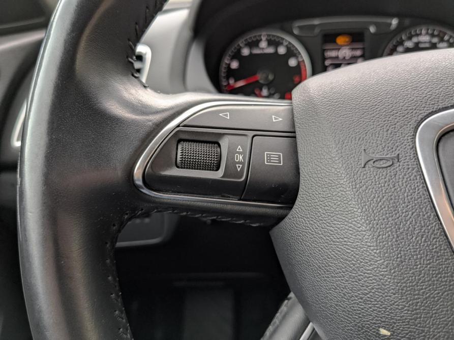 Audi Q3 I (8U) Рестайлинг Москва  - изображение 25