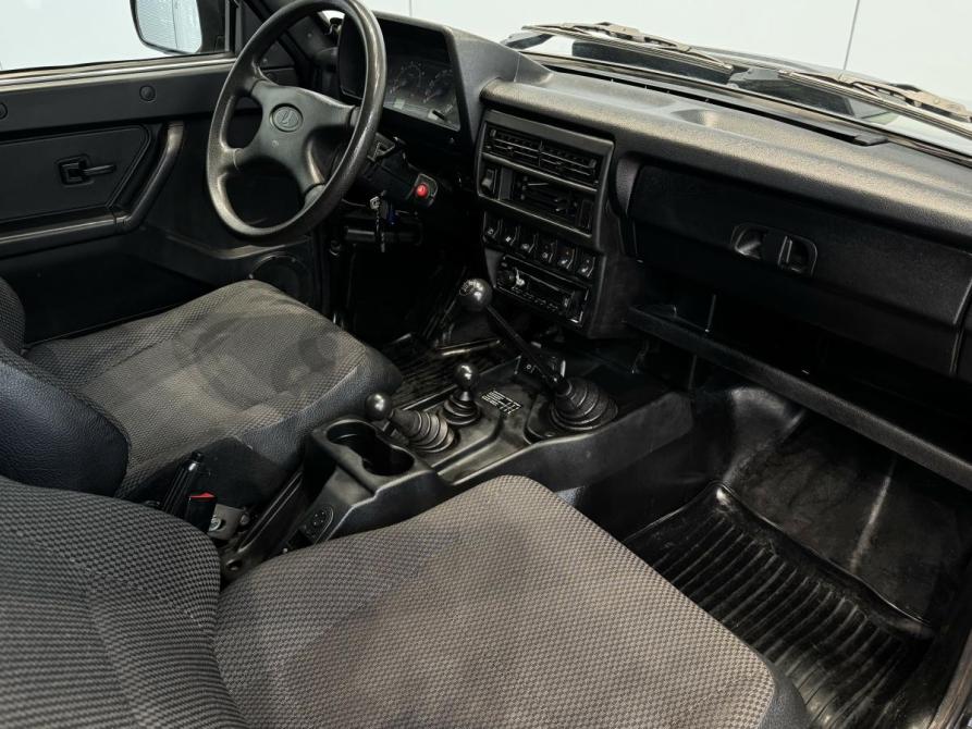 Lada (ВАЗ) 2121 (4x4) I Рестайлинг Волжский  - изображение 17