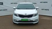 Kia Rio III Рестайлинг Октябрьский  - изображение 24