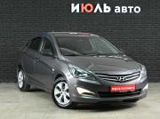 Hyundai Solaris I Рестайлинг Екатеринбург  - изображение 23