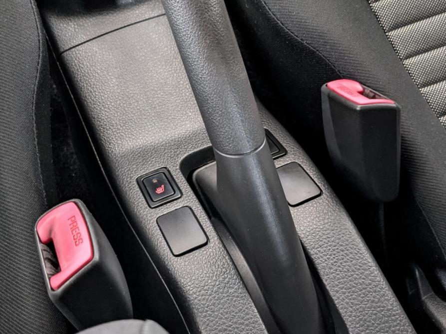 Suzuki SX4 I (Classic) Рестайлинг Екатеринбург  - изображение 15