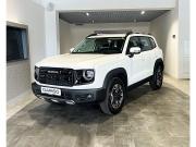 Haval Dargo I Рестайлинг Москва  - изображение 13