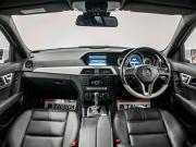 Mercedes-Benz C-Класс III (W204) Рестайлинг Красноярск  - изображение 31