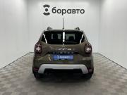 Renault Duster II Воронеж  - изображение 31