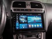 Volkswagen Polo V Рестайлинг Воронеж  - изображение 33