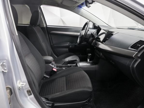 Mitsubishi Lancer X Рестайлинг с пробегом 2012 года, цена 830 000 рублей, 192000 км, седан, Автокод Объявления