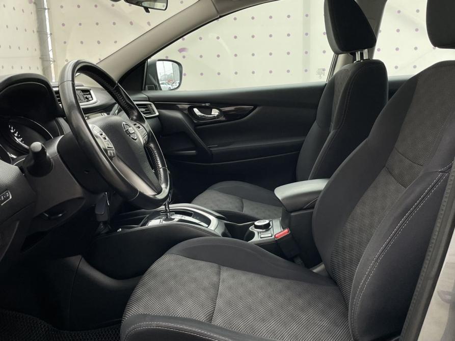 Nissan Qashqai II Тамбов  - изображение 11