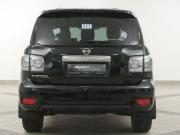 Nissan Patrol VI (Y62) Иваново  - изображение 24