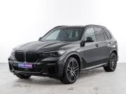 BMW X5 IV (G05/G18) Москва  - изображение 27