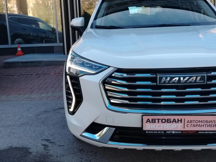 Haval Jolion I Екатеринбург  - изображение 12