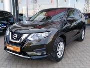 Nissan X-Trail III Рестайлинг Екатеринбург  - изображение 20