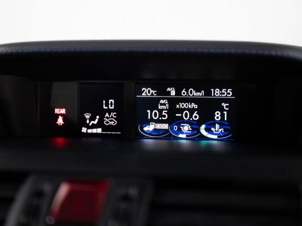 Subaru Levorg I с пробегом 2015 года, цена 1 400 000 рублей, 153369 км, универсал, Автокод Объявления