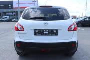 Nissan Qashqai I Рестайлинг Тюмень  - изображение 28