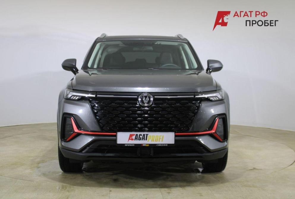 Changan CS35 Plus I Рестайлинг Ярославль  - изображение 2