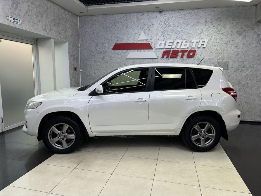 Toyota RAV4 III (XA30) Рестайлинг Ярославль  - изображение 2