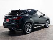 Lexus RX IV Чита  - изображение 19