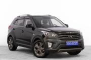 Hyundai Creta I Барнаул  - изображение 28
