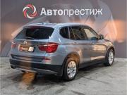 BMW X3 II (F25) Пермь  - изображение 33