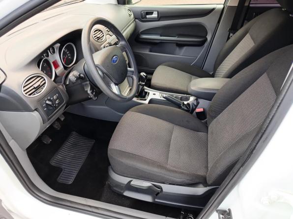 Ford Focus II Рестайлинг с пробегом 2011 года, цена 553 400 рублей, 208470 км, седан, Автокод Объявления