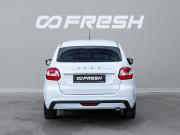 Lada (ВАЗ) Granta I Рестайлинг Краснодар  - изображение 21