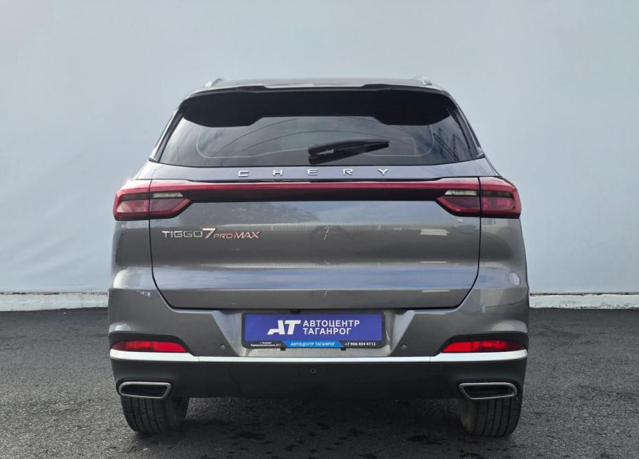 Chery Tiggo 7 Pro Max I Таганрог  - изображение 7