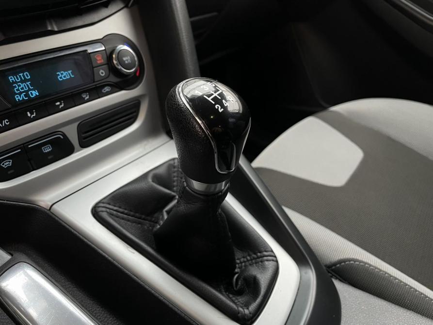 Ford Focus III Тамбов  - изображение 17