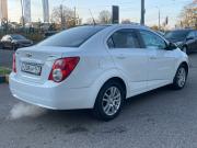 Chevrolet Aveo II Санкт-Петербург  - изображение 12