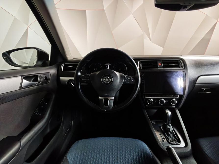 Volkswagen Jetta VI Москва  - изображение 19