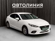 Mazda 3 III (BM) Красноярск  - изображение 19